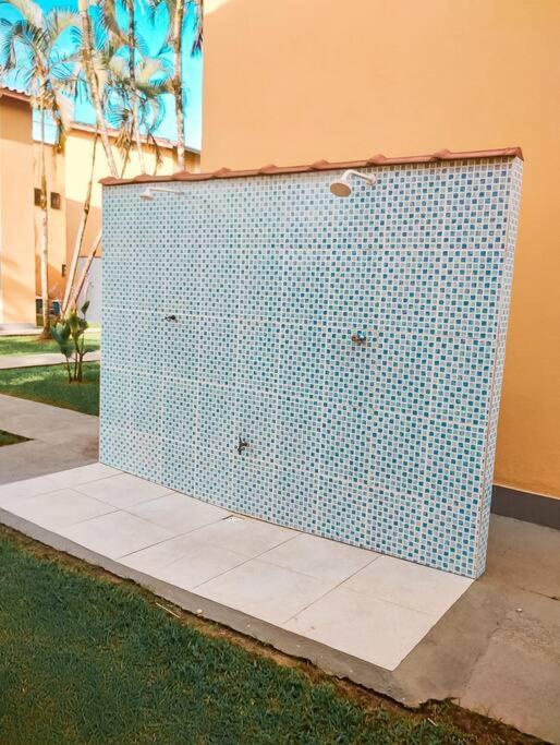 Apartamento Praia Maranduba Sape Ubatuba Zewnętrze zdjęcie
